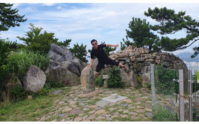 [7월 교사트레킹 ] - 번개 250720