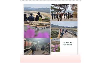 [11월 트레킹 ] -251108