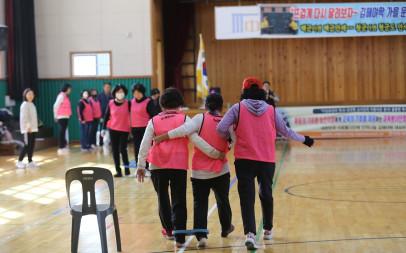 [2023 김해야학 가을운동회 -1