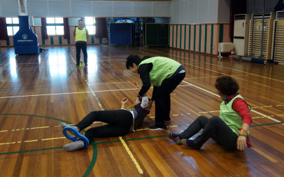 16년 가을운동회 (10월30일)