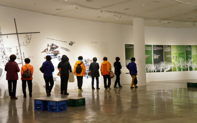 초등부 야외수업 2013.3.26 클레이아크미술관