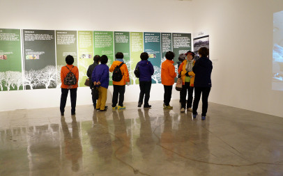 초등부 야외수업 2013.3.26 클레이아크미술관