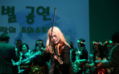 [제24회 김해야학 졸업식 ] -241218