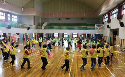 18년 가을 운동회 -1