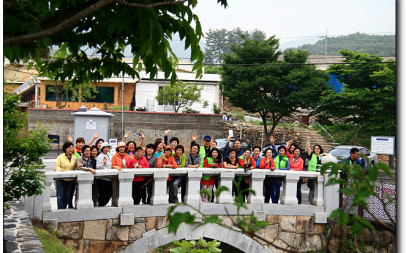 대왕암 현장학습