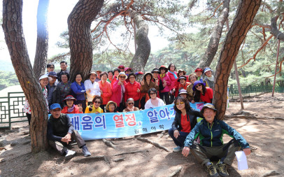 19년도 김해야학 현장학습 4