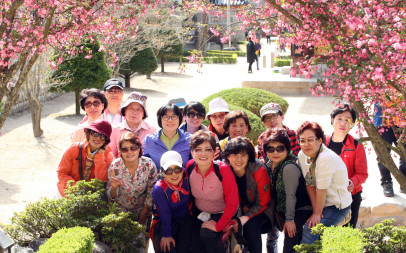 청도 현장학습 (15년 4월18일)