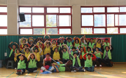 19년 가을 운동회  (11월 3일)