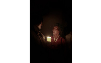 제17회 김해야학 졸업식