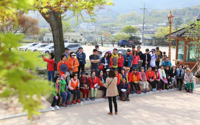17년 현장학습 (170416)