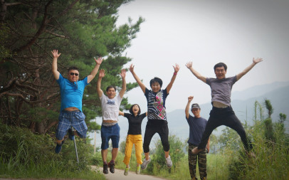 15년도 하계교사연수 (8월22일~23일)