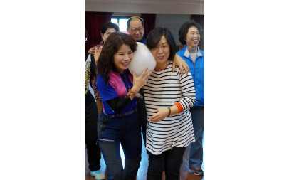 14년도 가을 운동회