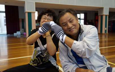 2014년 가을 운동회 -모두 수고했습니다~^^