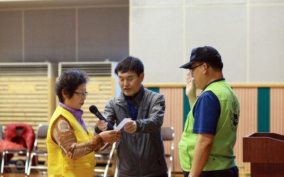 17년 김해야학 운동회 -1