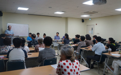 16년 중고등 간담회