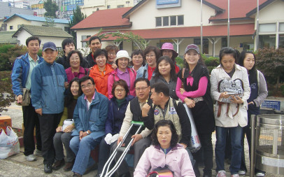 중/고등부 현장학습(10.26)