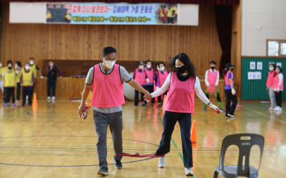 2022 김해야학 가을운동회